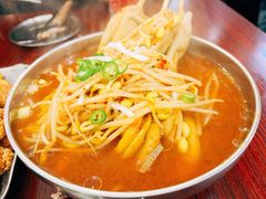 大红汤鱼饼串-青春分食(仙林大学城店)