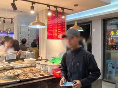 -长平肥姐白粥·海鲜打冷