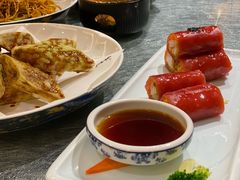 -粤匠·澳门点心粤菜海鲜(澳门半岛店)