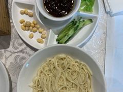 炸酱面-马凯餐厅(地安门店)