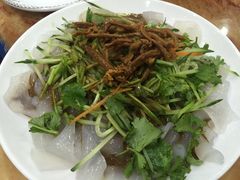 -李连贵熏肉大饼(天通苑店)