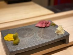 -鮨一日本料理(大中华店)