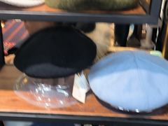 -上海城隍庙福佑门小商品批发市场