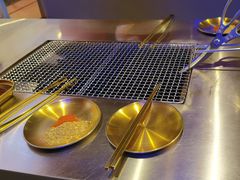 -又见炊烟炭火烤肉(五一新村店)