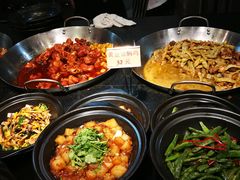-老家信阳菜(北京路店)