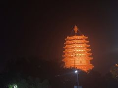 -天宁寺