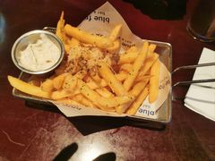 -blue frog蓝蛙(长泰广场店)