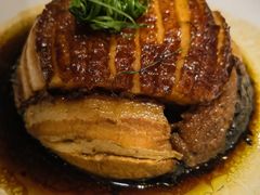 -福海居烤鸭店(鸟巢店)