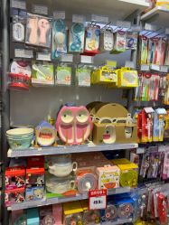 -爱婴室(上海汇智国际广场店)