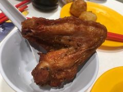 -冰岛茶餐厅(世茂店)