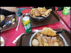 -谭老太正宗柳州螺狮粉(家和花园店)