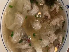 -汪一挑馄饨(老街店)