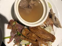 -福州大饭店-自助餐