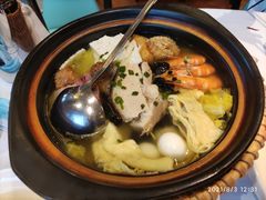 -洋洋中餐馆·SINCE 1997(信投店)
