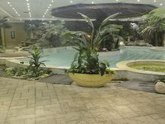 -东方之珠洗浴休闲广场(南开店)