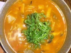 -疆文化新疆欢乐餐厅(金牛万达店)