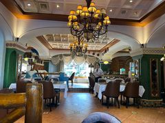 -海尔巴格·新疆菜(吐鲁番店)