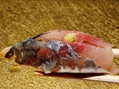 -鮨一日本料理(大中华店)