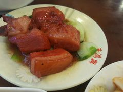 -朱鸿兴面馆(镇湖店)