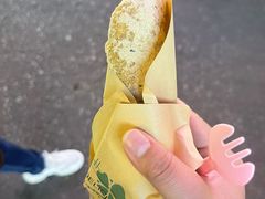 -财大小吃街·小吃侠