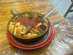 -清真·马文砂锅大全(麦苋街店)