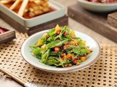 -七步香云南山里菜(昆明老街店)