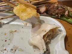 -小俩口烧烤东北菜(双井店)