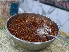 -清真-戏楼王记牛肉面