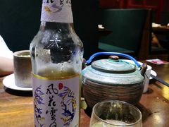 啤酒-味道云南·云朵山歌(东方都会广场店)