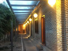 -九龙湾·御膳坊(九龙窠路店)