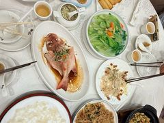 -寻味顺德·南记酒家·传统顺德菜·鱼生(广源路店)