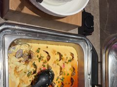 -比格比萨自助(南京万达茂店)