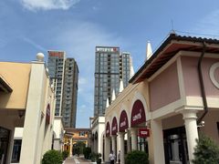 -佛罗伦萨小镇广佛名品奥特莱斯(疏港路店)