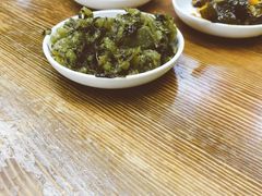 -欣达面馆(天桥支路店)