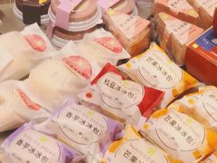 -奈雪的茶(华强北中航城店)