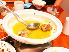 -金味老饭铺(晚报店)