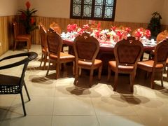 包厢-森谷美食公园(杨行店)