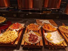 -纽斯特牛排自助餐厅(浦东文峰广场店)