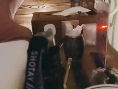 -秘地·影院式足浴SPA(凤三旗舰店)
