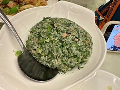 -瑞丰园庭院餐厅·白族传统家常菜