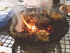 -松明一烤肉馆(鲁园店)