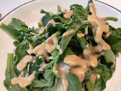 冰草-江南大酒店·地道正宗有锅气的江西菜(中华北大街店)