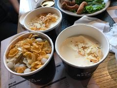 -觅豆豆花甜品(望平街店)