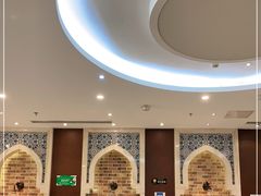 大堂-巴依老爷新疆美食(昌平店)