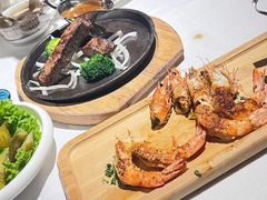 -俄士厨房(五棵松华熙LIVE店)