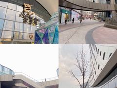 门面-宝龙城(杭州滨江店)