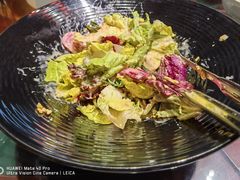 蒙古大拌菜-九十九顶毡房(阜石路店)