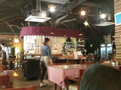 -BISTROFIORE美伊娜(伊犁南路店)