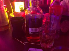 -苏荷酒吧(九街店)
