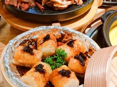 -一朵菌·野生菌探索家火锅(南亚店)